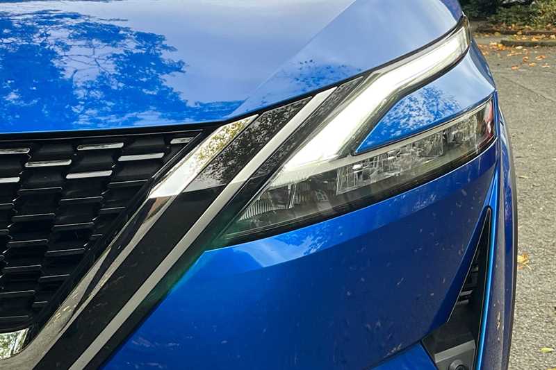 Used Nissan Qashqai 2022 for sale - 76125128: Photo 24