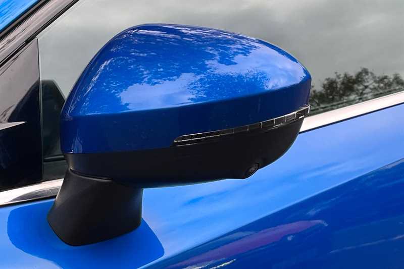 Used Nissan Qashqai 2022 for sale - 76125128: Photo 28