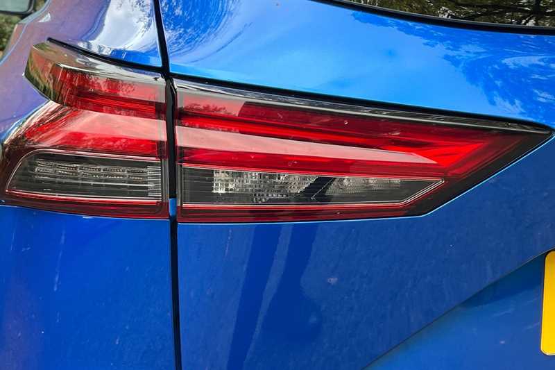 Used Nissan Qashqai 2022 for sale - 76125128: Photo 29