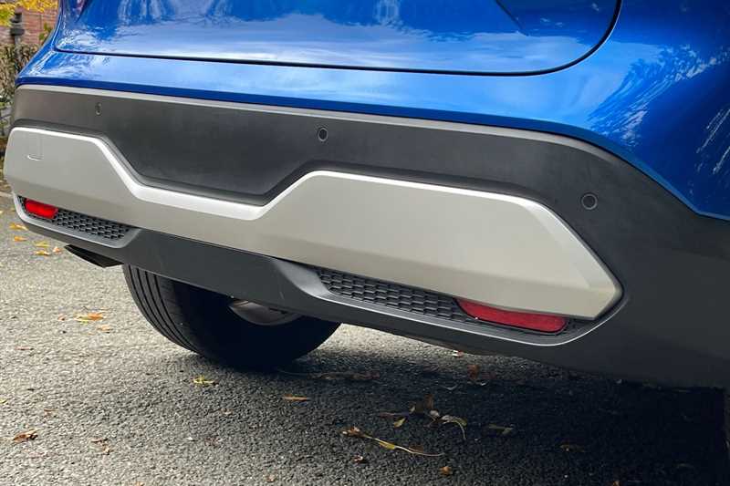 Used Nissan Qashqai 2022 for sale - 76125128: Photo 31