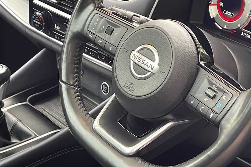 Used Nissan Qashqai 2022 for sale - 76125128: Photo 34