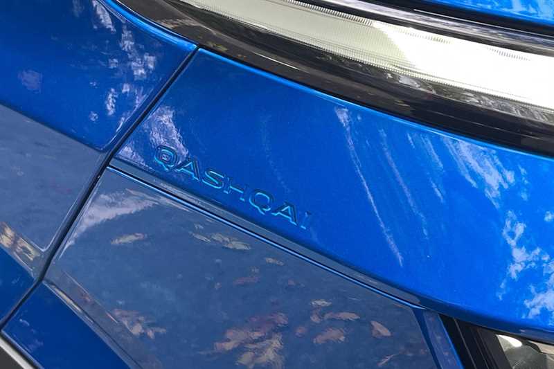 Used Nissan Qashqai 2022 for sale - 76125128: Photo 37