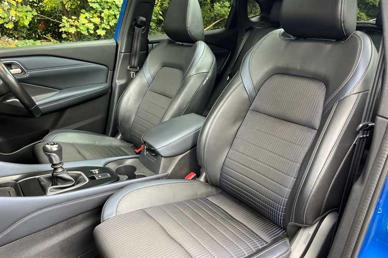 Used Nissan Qashqai 2022 for sale - 76125128: Photo 38