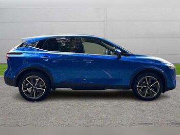 Used Nissan Qashqai 2022 for sale - 76125128: Photo