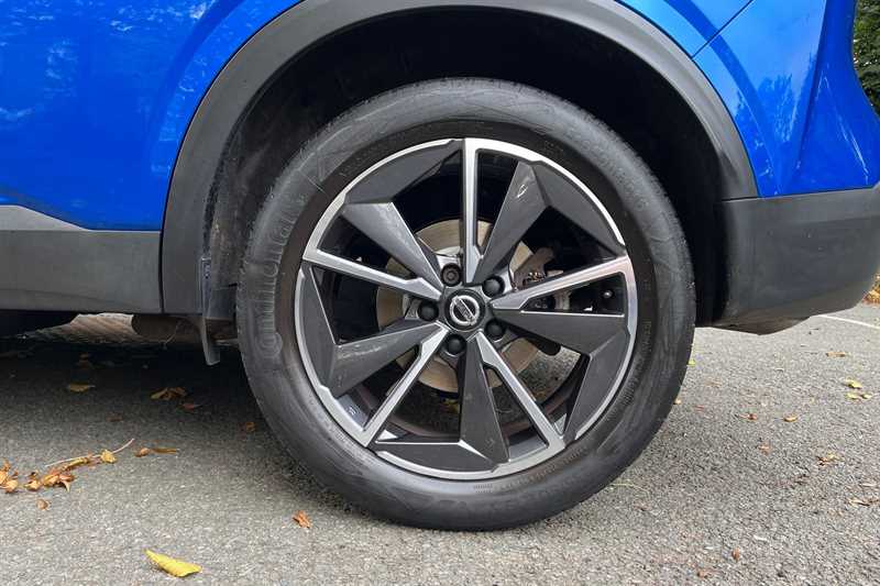 Used Nissan Qashqai 2022 for sale - 76125128: Photo 6