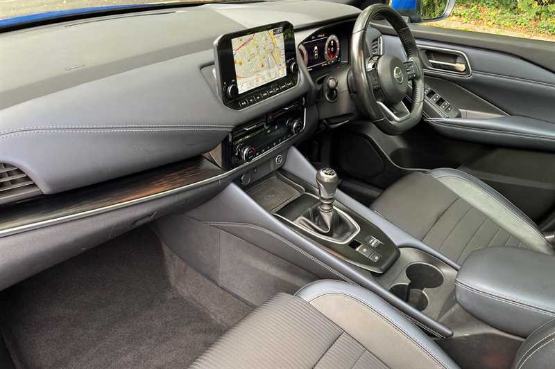 Used Nissan Qashqai 2022 for sale - 76125128: Photo 7