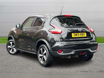 Used Nissan Juke 2019 for sale - 78022824: Photo