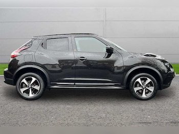 Used Nissan Juke 2019 for sale - 78022824: Photo