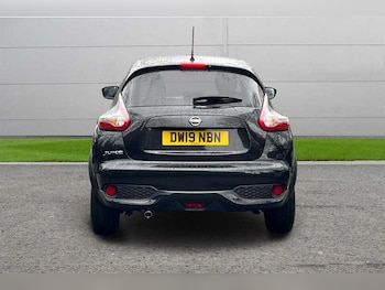 Used Nissan Juke 2019 for sale - 78022824: Photo