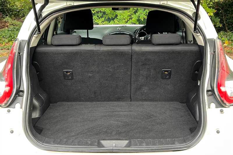 Used Nissan Juke 2015 for sale - 76563965: Photo 13