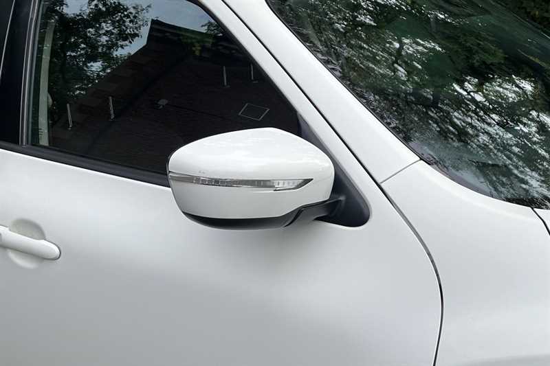 Used Nissan Juke 2015 for sale - 76563965: Photo 23