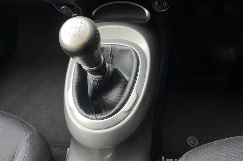 Used Nissan Juke 2015 for sale - 76563965: Photo 36