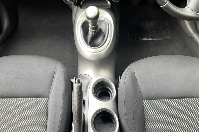 Used Nissan Juke 2015 for sale - 76563965: Photo 37