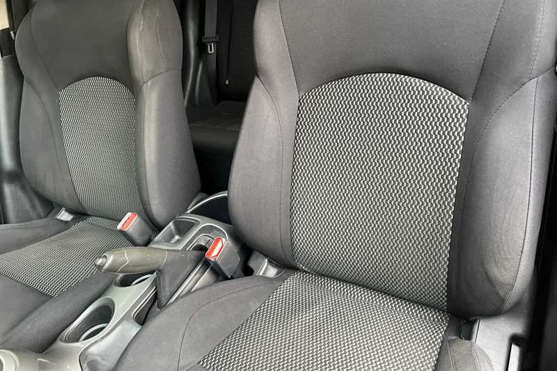 Used Nissan Juke 2015 for sale - 76563965: Photo 39