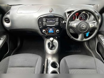 Used Nissan Juke 2015 for sale - 76563965: Photo
