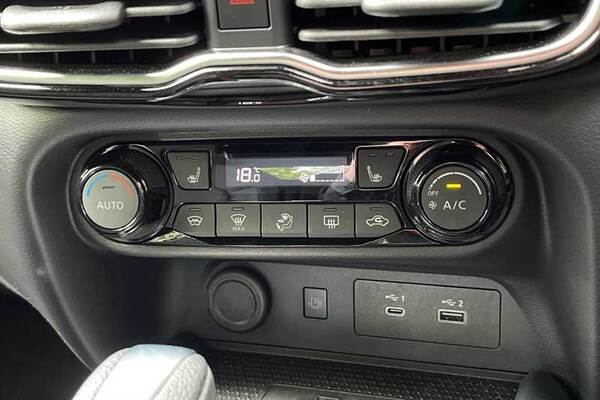 Used Nissan Juke 2024 for sale - 75522458: Photo 12