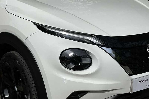 Used Nissan Juke 2024 for sale - 75522458: Photo 13