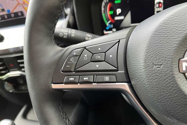 Used Nissan Juke 2024 for sale - 75522458: Photo 16