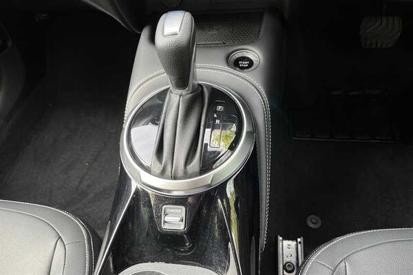 Used Nissan Juke 2024 for sale - 75522458: Photo 17