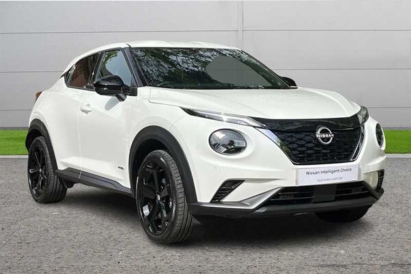 Used Nissan Juke 2024 for sale - 75522458: Photo 1