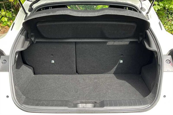 Used Nissan Juke 2024 for sale - 75522458: Photo 20