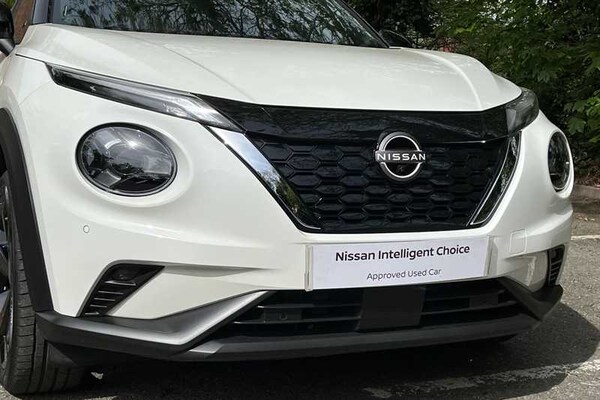 Used Nissan Juke 2024 for sale - 75522458: Photo 22