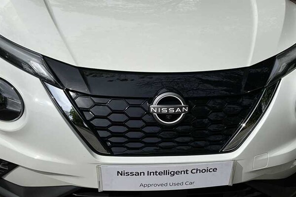 Used Nissan Juke 2024 for sale - 75522458: Photo 23