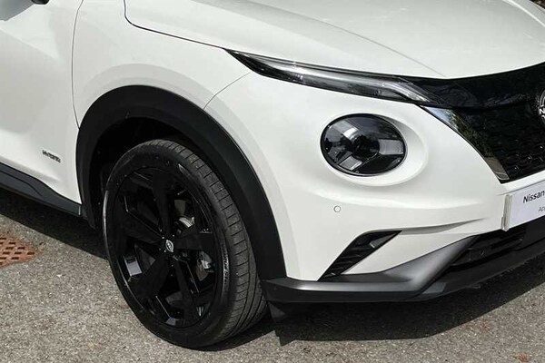 Used Nissan Juke 2024 for sale - 75522458: Photo 24