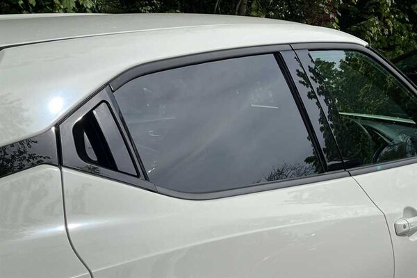 Used Nissan Juke 2024 for sale - 75522458: Photo 27