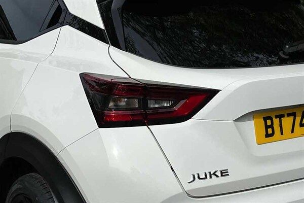 Used Nissan Juke 2024 for sale - 75522458: Photo 29