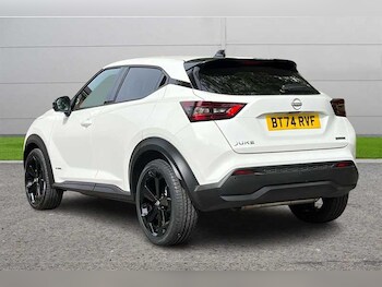 Used Nissan Juke 2024 for sale - 75522458: Photo