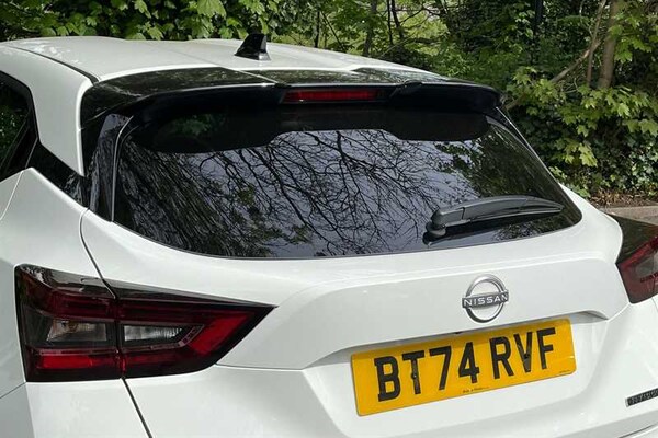 Used Nissan Juke 2024 for sale - 75522458: Photo 32