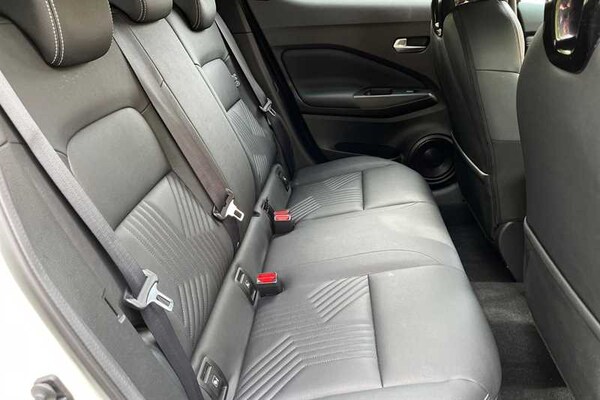 Used Nissan Juke 2024 for sale - 75522458: Photo 37