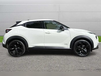 Used Nissan Juke 2024 for sale - 75522458: Photo
