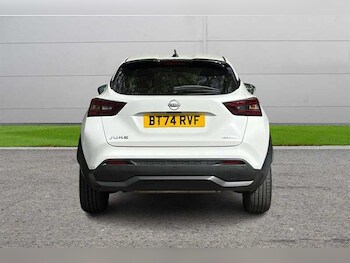 Used Nissan Juke 2024 for sale - 75522458: Photo