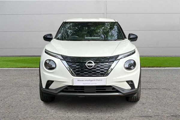 Used Nissan Juke 2024 for sale - 75522458: Photo 5