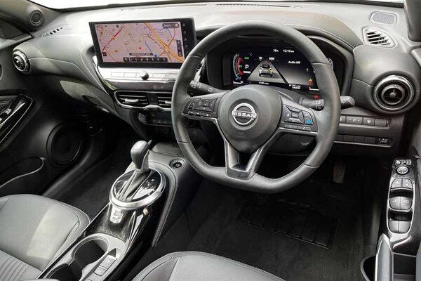 Used Nissan Juke 2024 for sale - 75522458: Photo 8