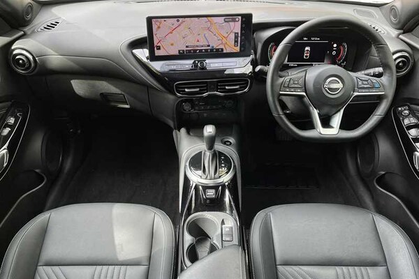 Used Nissan Juke 2024 for sale - 75522458: Photo 9