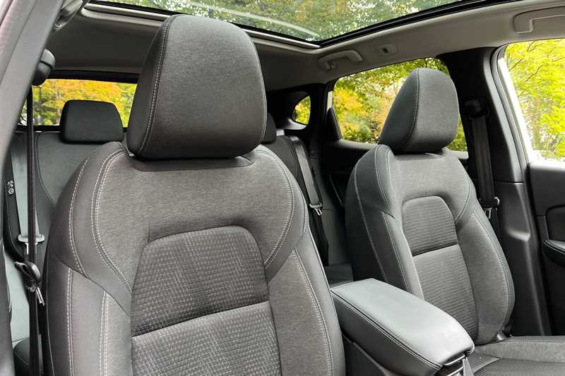 Used Nissan Qashqai 2022 for sale - 76112558: Photo 10