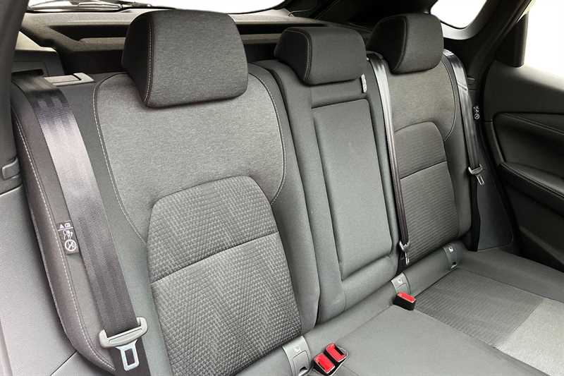 Used Nissan Qashqai 2022 for sale - 76112558: Photo 11