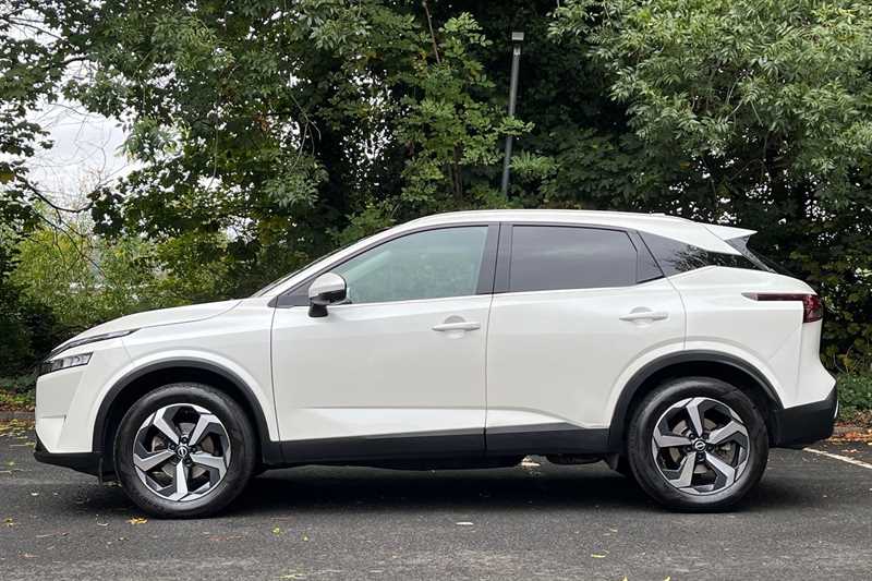 Used Nissan Qashqai 2022 for sale - 76112558: Photo 15