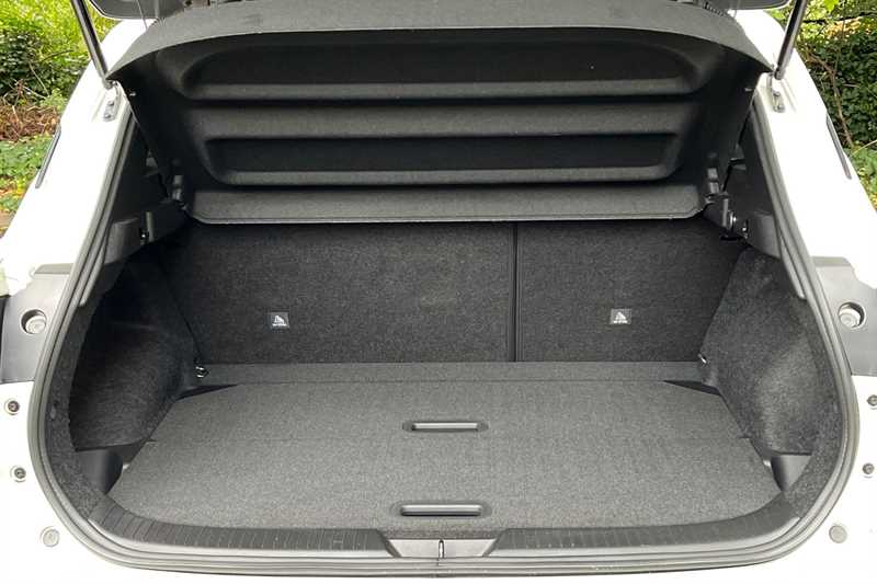 Used Nissan Qashqai 2022 for sale - 76112558: Photo 16
