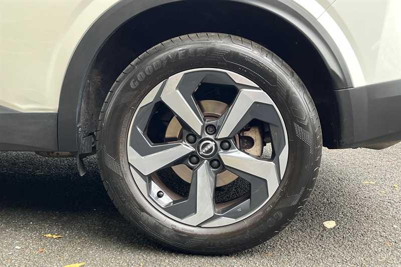 Used Nissan Qashqai 2022 for sale - 76112558: Photo 17