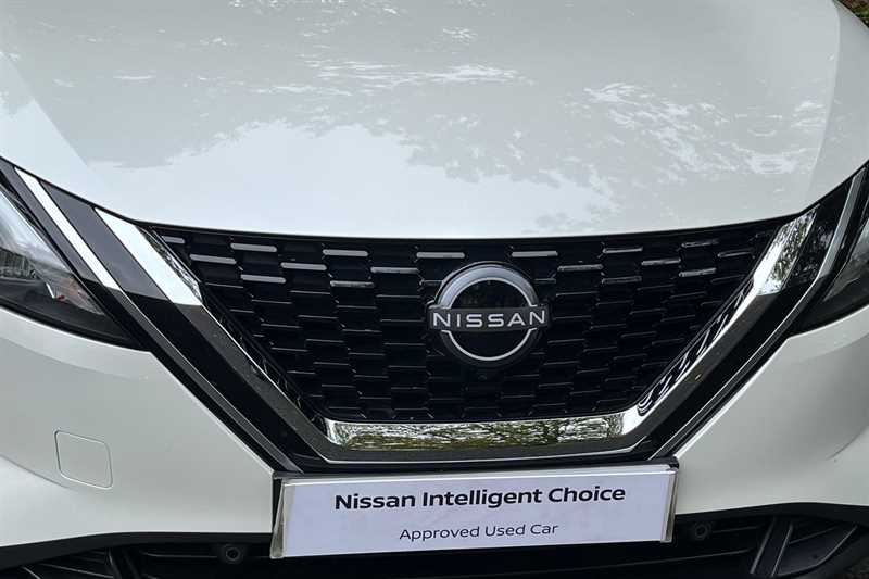 Used Nissan Qashqai 2022 for sale - 76112558: Photo 19