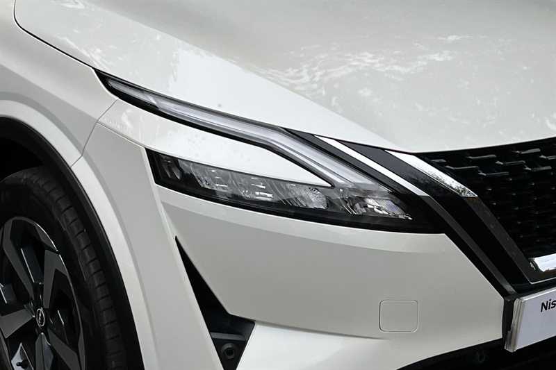 Used Nissan Qashqai 2022 for sale - 76112558: Photo 20