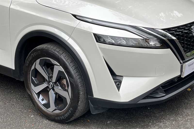 Used Nissan Qashqai 2022 for sale - 76112558: Photo 21