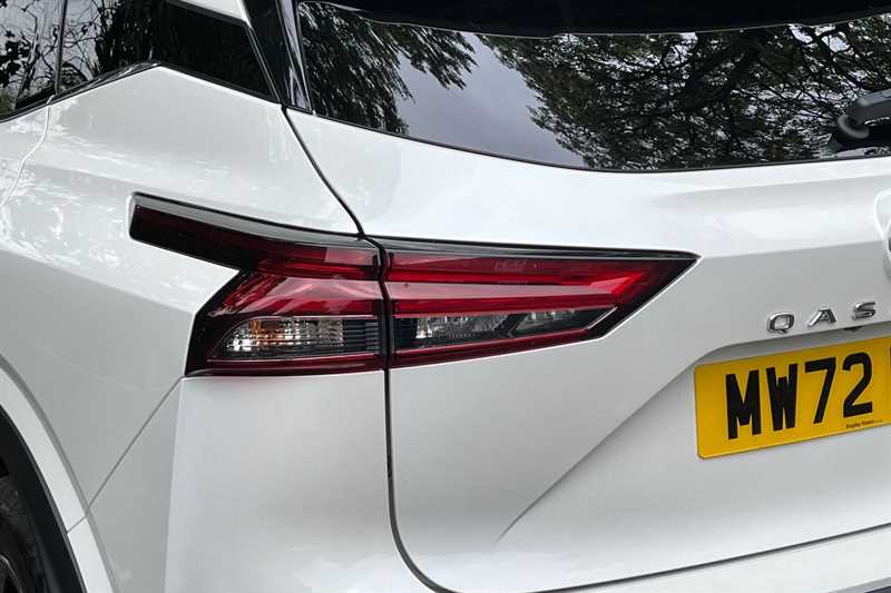Used Nissan Qashqai 2022 for sale - 76112558: Photo 22