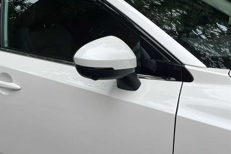 Used Nissan Qashqai 2022 for sale - 76112558: Photo 26