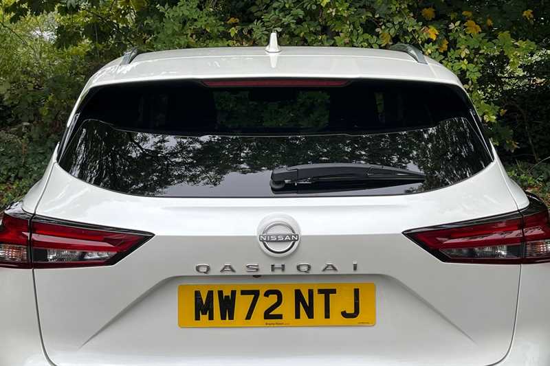 Used Nissan Qashqai 2022 for sale - 76112558: Photo 28