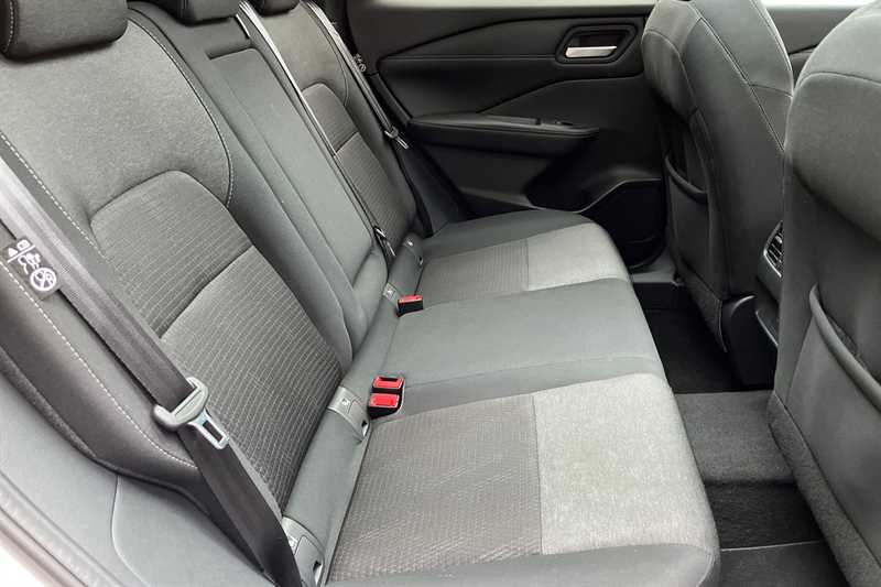 Used Nissan Qashqai 2022 for sale - 76112558: Photo 31